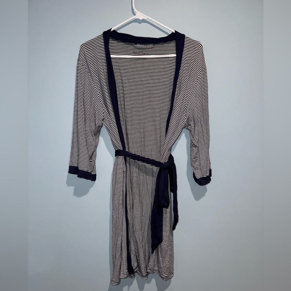 Marilyn Monroe Robe-Style shirt